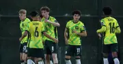 U17 Australia đại thắng 4-0 trước U17 Ấn Độ tại VCK U17 châu Á 2026