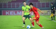 U.17 Úc chịu áp lực lớn trước trận tứ kết gặp U.17 Việt Nam