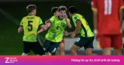 U17 châu Á 2026: Xác định 4 đội vào bán kết, Việt Nam dừng bước