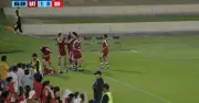 U17 Indonesia thất bại 0-2 trước U17 Qatar, lỡ cơ hội vào tứ kết