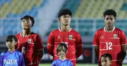 U17 Indonesia thua Qatar 0-2, tự đẩy mình vào thế khó tại U17 châu Á 2026