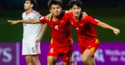 U.17 Mali thận trọng trước U.17 Việt Nam tại bảng G World Cup