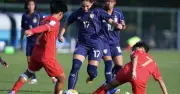 U.17 nữ Thái Lan thắng sát nút U.17 nữ Myanmar 1-0
