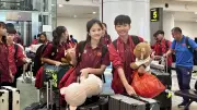 U17 nữ Việt Nam dừng bước ở tứ kết giải châu Á sau trận thua Australia