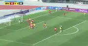 U17 nữ Việt Nam dừng bước ở tứ kết sau thất bại 0-2 trước U17 nữ Úc