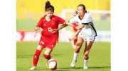 U17 nữ Việt Nam đối mặt Myanmar: Cơ hội cuối cho vé đi tiếp