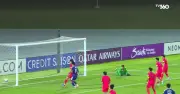 U17 Nhật Bản thắng kịch tính U17 Trung Quốc 3-2