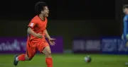 U17 Trung Quốc thua U17 Australia 1-3, dừng bước tại bán kết U17 châu Á 2026
