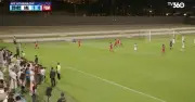 U17 UAE 2-2 U17 Yemen: Màn rượt đuổi tỷ số hấp dẫn