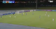 U17 Uzbekistan hủy diệt U17 Ấn Độ 3-0, trận đấu một chiều