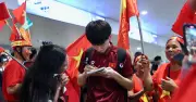 U17 Việt Nam dự World Cup: Ánh hào quang và áp lực tuổi 16