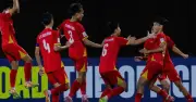 U.17 Việt Nam làm nên lịch sử, Đông Nam Á dành lời khen ngợi
