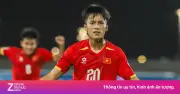 U17 Việt Nam lần đầu giành vé dự World Cup sau chiến thắng nghẹt thở