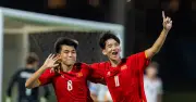U17 Việt Nam: Tín hiệu vui sau khi dừng bước ở giải châu Á