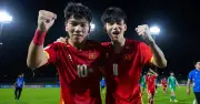 U17 Việt Nam và trận đấu quyết định tại World Cup 2026