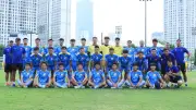 U19 Việt Nam lên đường dự giải Đông Nam Á, hành trình kéo dài gần một ngày