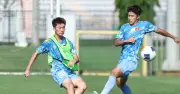U19 Việt Nam đặt mục tiêu cao tại giải U19 Đông Nam Á 2026
