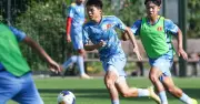 U.19 Việt Nam vẫn còn nhiều cầu thủ chất lượng theo HLV Yutaka Ikeuchi