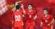 U.23 Việt Nam thế hệ mới sẵn sàng cho ASIAD 20