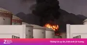 UAE bí mật phối hợp Mỹ và Israel không kích Iran, hé lộ mức độ can dự sâu