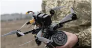 UAV tấn công giá rẻ hạ gục hệ thống phòng không tỷ đô Euro của Israel thế nào