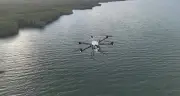 UAV vượt biển Cần Giờ - Vũng Tàu chỉ 15 phút, hé lộ thị trường nghìn tỷ USD