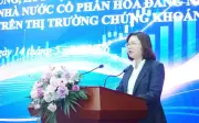 UBCKNN phổ biến quy định pháp luật cho doanh nghiệp nhà nước cổ phần hóa