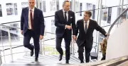 UBS đối mặt cuộc chiến pháp lý với Thụy Sĩ về yêu cầu vốn dự trữ