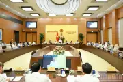UBTVQH phê chuẩn nhân sự Ủy ban Văn hóa và Xã hội khóa XVI