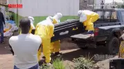 Uganda xác nhận 3 ca Ebola mới, Mỹ siết chặt nhập cảnh