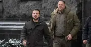 Ukraine điều tra cựu Chánh văn phòng Tổng thống Zelensky vì nghi rửa tiền