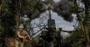 Ukraine tố Nga phóng tên lửa siêu thanh và 147 UAV, thiệt hại tại 7 địa điểm