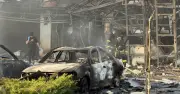 Ukraine tố Nga tấn công bất chấp lệnh ngừng bắn, 147 cuộc đụng độ trong 24 giờ