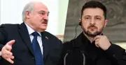 Ukraine tăng cường an ninh chưa từng có gần biên giới Belarus