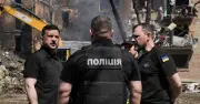 Ukraine và EU phản ứng sau cuộc tấn công bằng tên lửa Oreshnik của Nga