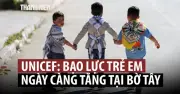UNICEF: 70 trẻ em thiệt mạng tại Bờ Tây và Đông Jerusalem từ đầu năm 2025