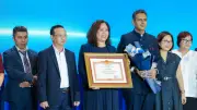 Unilever Việt Nam nhận Bằng khen của Thủ tướng Chính phủ
