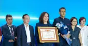 Unilever Việt Nam nhận Bằng khen của Thủ tướng vì đóng góp bền vững