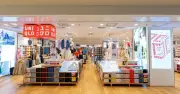 UNIQLO lọt top 100 công ty có tầm ảnh hưởng nhất thế giới năm 2026