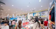 Uniqlo lọt top doanh nghiệp tác động nhất thế giới của TIME
