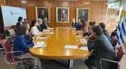 Uruguay mong muốn mở rộng hợp tác với các nước thành viên ASEAN