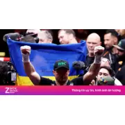 Usyk thắng nhưng hào quang lung lay trước Verhoeven tại Ai Cập