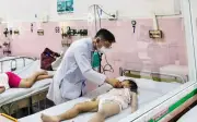 Vụ 112 học sinh ngộ độc: Vi khuẩn Salmonella và E.coli là thủ phạm