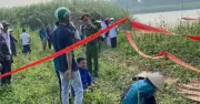 Vụ 5 học sinh đuối nước trên sông Lô: Xót xa gia cảnh các nạn nhân