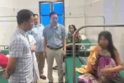 Vụ 64 người ngộ độc bánh mì: Chủ tiệm bị phạt 80 triệu, đình chỉ 3 tháng