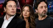 Vụ bê bối tình ái Elon Musk và vợ bạn: 500.000 USD và tình bạn 10 năm tan vỡ