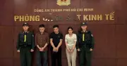 Vụ bar Revo: Khởi tố thêm 3 bị can về tội trốn thuế hơn 35 tỉ đồng