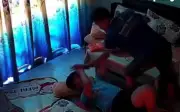 Vụ bạo hành con riêng của vợ gây phẫn nộ tại TP.HCM