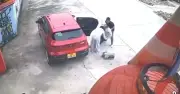 Vụ cụ già bị bỏ lại chùa Đồng: Con gái đưa cha đến vì hoàn cảnh khó khăn