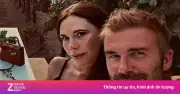 Vợ chồng Beckham gia nhập hàng ngũ tỷ phú với khối tài sản hơn 1,1 tỷ bảng